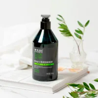 Купить Шампунь против истончения и выпадения волос Hair Thicking & Shedding Proof Zhangguang 101 360 мл 13