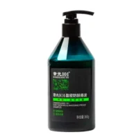 Купить Шампунь против истончения и выпадения волос Hair Thicking & Shedding Proof Zhangguang 101 360 мл 14