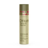 Купить Шампунь-уход для восстановления волос OTIUM MIRACLE REVIVE ESTEL 250 мл 10