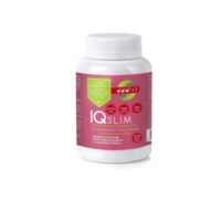 Купить Сиб-Крук Комплекс Капсулы IQ Slim (при лишнем весе) капсулы 84 шт.