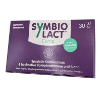 Купить Симбиолакт (SymbioLact) композитум пак. 2г №30