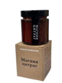 Купить Smartprobiotics Магний (цитрат) порошок 150 г 3