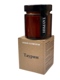 Купить Smartprobiotics Таурин порошок 150 г