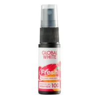 Купить Спрей Global White Fresh грейпфрут, 15 мл