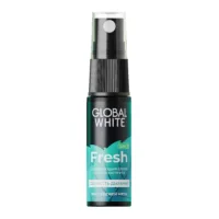 Купить Спрей Global White Fresh мята, 15 мл