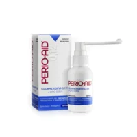 Купить Спрей Perio-Aid 0,12% Intensive Care с хлоргексидином