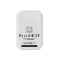 Купить Спрей President Smokers, 15 мл