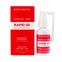 Купить Спрей Rapid 30 Красный грейпфрут