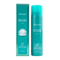 Купить Спрей солнцезащитный с жемчугом JMsolution Marine Luminous Pearl SPF50+ PA++++ 180 мл 12