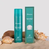Купить Спрей солнцезащитный с жемчугом JMsolution Marine Luminous Pearl SPF50+ PA++++ 180 мл 14
