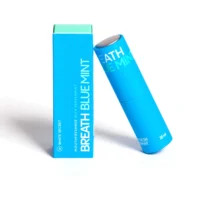 Купить Спрей White Secret Breath Blue Mint