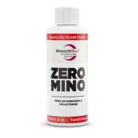 Купить Средство для роста волос без миноксидила ZeroMino — 1 флакон