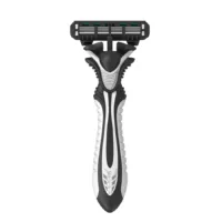 Купить Станок для бритья одноразовый Pace 6 Dorco — 4 шт 12