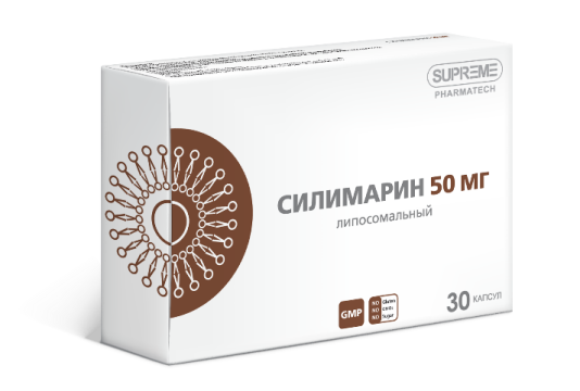 Supreme Pharmatech Липосомальный Силимарин капсулы 30 шт. Аптека 7 Купить Supreme Pharmatech Липосомальный Силимарин капсулы 30 шт. 7