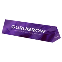 Купить Сыворотка для роста ресниц и бровей GURUGROW 5 мл 16