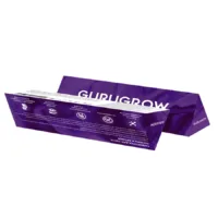 Купить Сыворотка для роста ресниц и бровей GURUGROW 5 мл 17