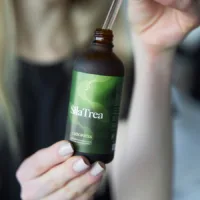 Купить Сыворотка для укрепления и роста волос SilaTrea 100 мл 22