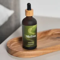 Купить Сыворотка для укрепления и роста волос SilaTrea — 3 флакона 21
