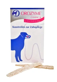 Купить Товары для животных Orozyme Kaustreifen S для собак меньше 10 кг