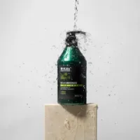 Купить Травяной шампунь Hair Herbal Shampoo Zhangguang 101 360 мл 10
