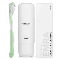 Купить Уход за языком Emra Delicate Cleaning
