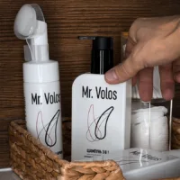 Купить Уходовый Набор Mr. Volos 17