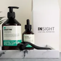 Купить Укрепляющий лосьон против выпадения волос Insight Professional 100 мл 15