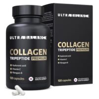Купить Ultrabalance Коллаген капсулы 120 шт.