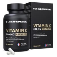 Купить Ultrabalance Витамин C капсулы 90 шт.