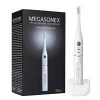 Купить Ультразвуковая зубная щетка Megasonex Мегасонекс 6