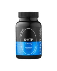 Купить UNATUNA 5-HTP капсулы 60 шт.