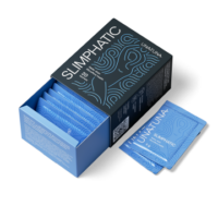 Купить UNATUNA Лимфодренажный напиток SLIMPHATIC саше 20 шт.