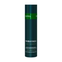 Купить Восстанавливающий ягодный шампунь для волос BABAYAGA ESTEL 250 мл 10