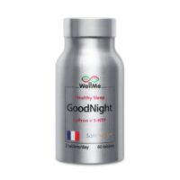 Купить WellMe GoodNight (для здорового сна) таблетки 60 шт.
