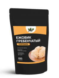 Купить Yappi Ежовик гребенчатый порошок 100 г
