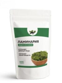 Купить Yappi Ламинария сушеная 100 г