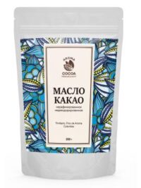 Купить Yappi Масло какао 200 г 6