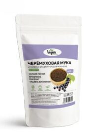 Купить Yappi Мука черемуховая безглютеновая 500 г