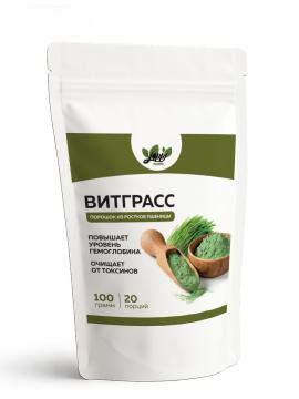 Yappi Витграсс (порошок ростков пшеницы) 100 г Аптека 7 Купить Yappi Витграсс (порошок ростков пшеницы) 100 г 7