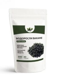 Купить Yappi Водоросли вакаме 200 г