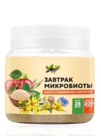 Купить Yappi Завтрак микробиоты порошок 200 г