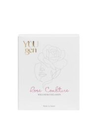Купить YUUGEN Морской коллаген желе Rose Confiture Wellness collagen стики 30 шт.