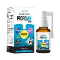 Купить Zade Vital Пропомикс (здоровье ротовой полости) спрей жидкость 20 мл