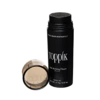 Купить Загуститель для волос Toppik (Black) 27.5 г 14