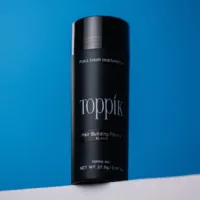 Купить Загуститель для волос Toppik (Black) 27.5 г 16