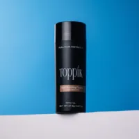 Купить Загуститель для волос Toppik (Light Brown) 27.5 г 15