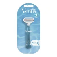 Купить Женский бритвенный станок Venus Gillette + 2 сменные кассеты