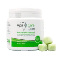 Купить Жевательная резинка ApaCare Anti-Karies 45