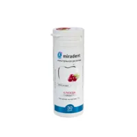 Купить Жевательная резинка miradent Xylitol Клюква