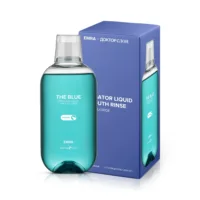 Купить Жидкость для ирригатора Emra Жидкость EMRA The Blue